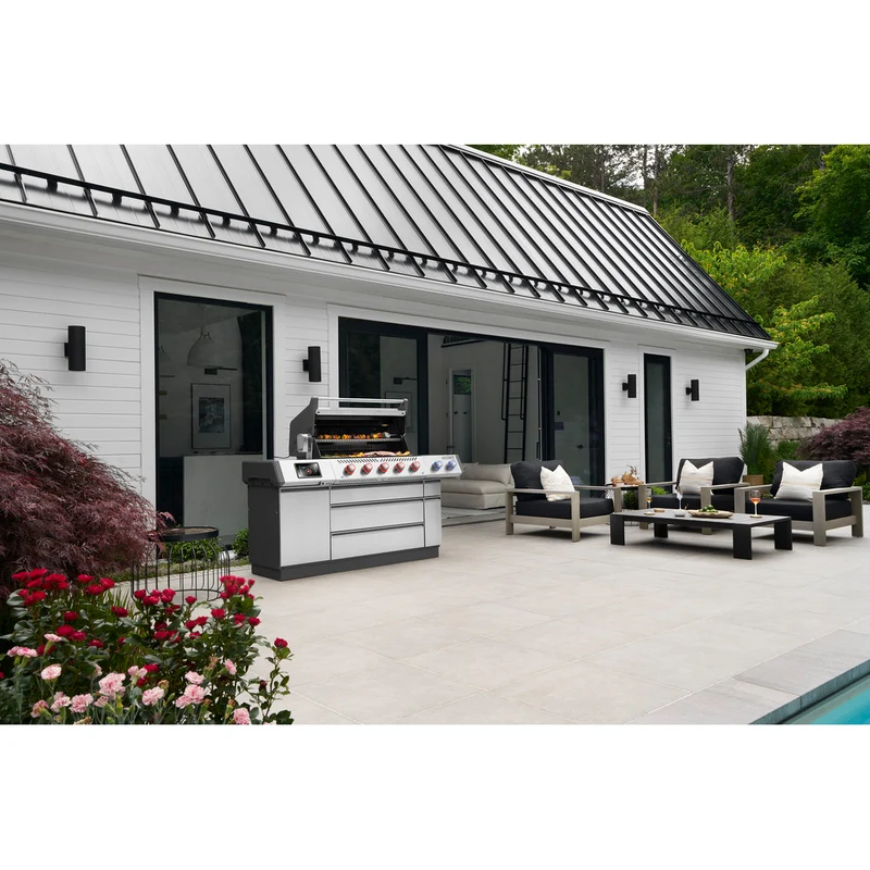 Napoloen Gasgriller Prestige PRO™ 665 Smart-Connected / Edelstahl