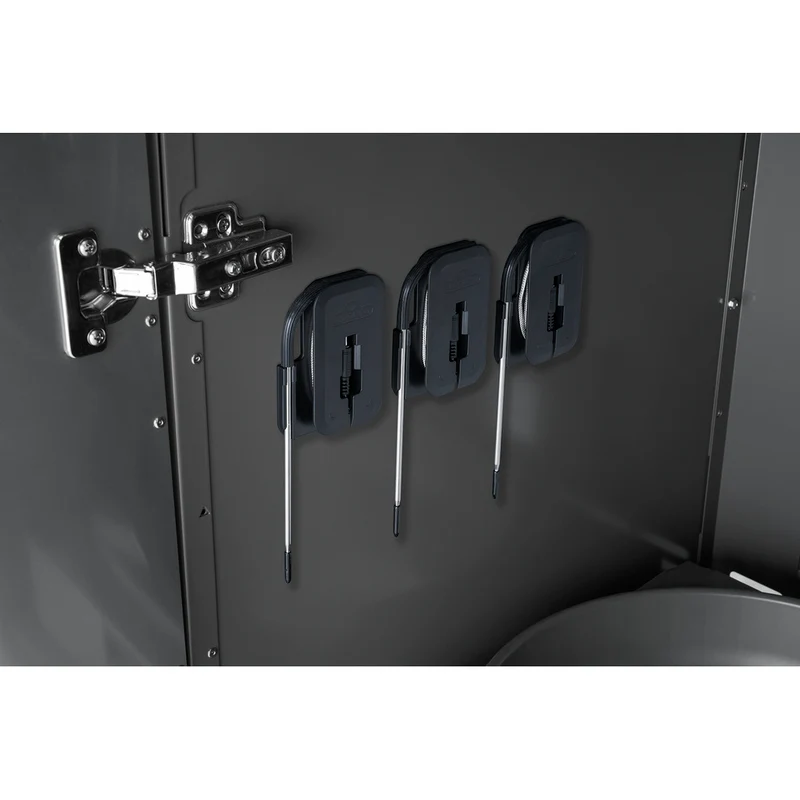 Napoloen Gasgriller Prestige PRO™ 665 Smart-Connected / Edelstahl
