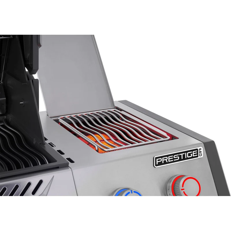 Napoloen Gasgriller Prestige PRO™ 500 Smart-Connected / Edelstahl