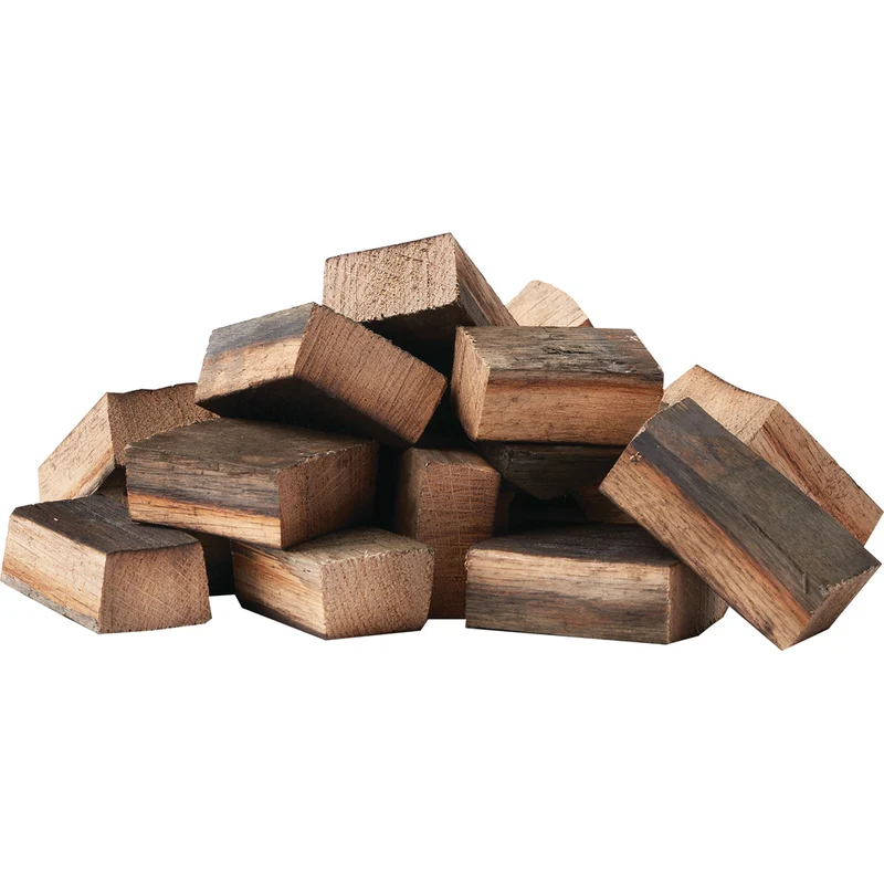 Napoleon Holz-Räucherchunks / Whiskey-Eiche