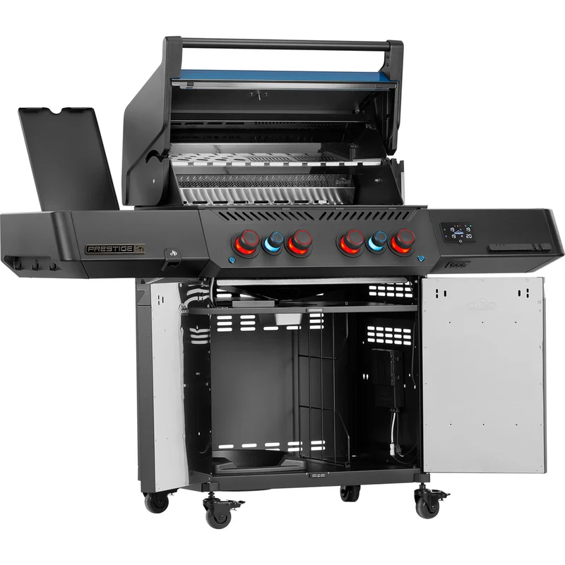 Napoleon Gasgriller Phantom™ Prestige® 500 Connected "LIMITED EDITION"