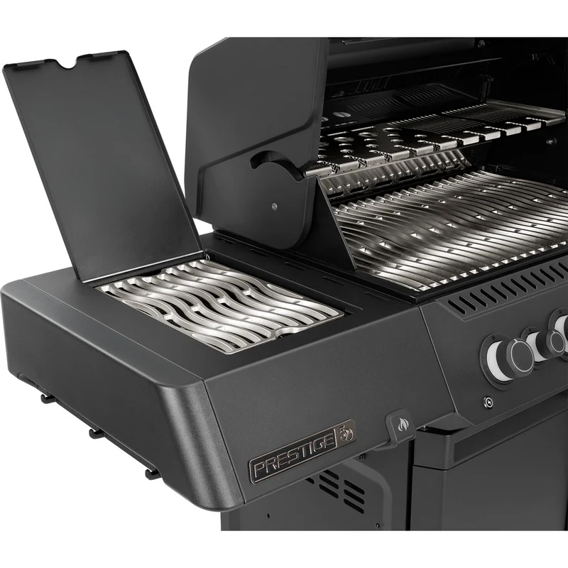 Napoleon Gasgriller Phantom™ Prestige® 500 Connected "LIMITED EDITION"