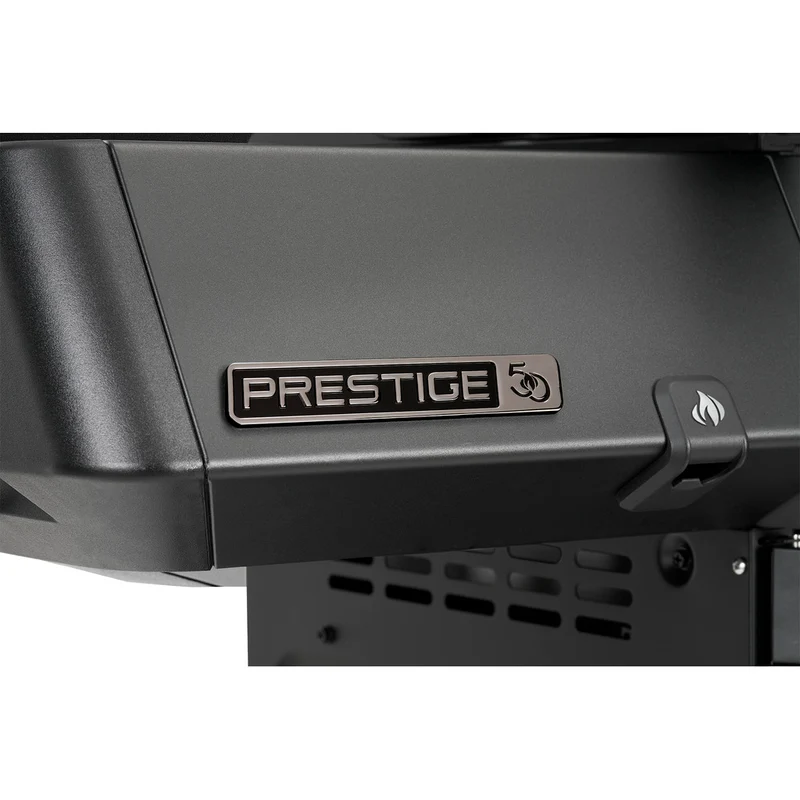 Napoleon Gasgriller Phantom™ Prestige® 500 Connected "LIMITED EDITION"