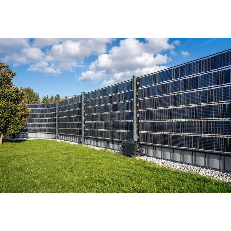 Sunbooster VERTICAL+ 2,5 m / Doppelsystem