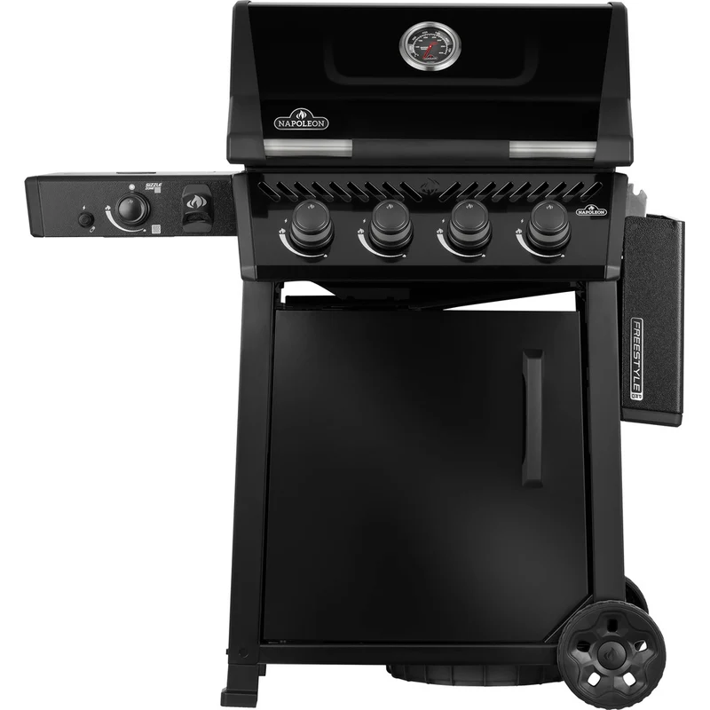 Napoleon Gasgriller Freestyle™ PRO 425 mit SIZZLE ZONE™