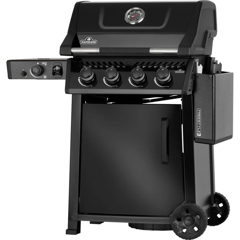 Napoleon Gasgriller Freestyle™ PRO 425 mit SIZZLE ZONE™