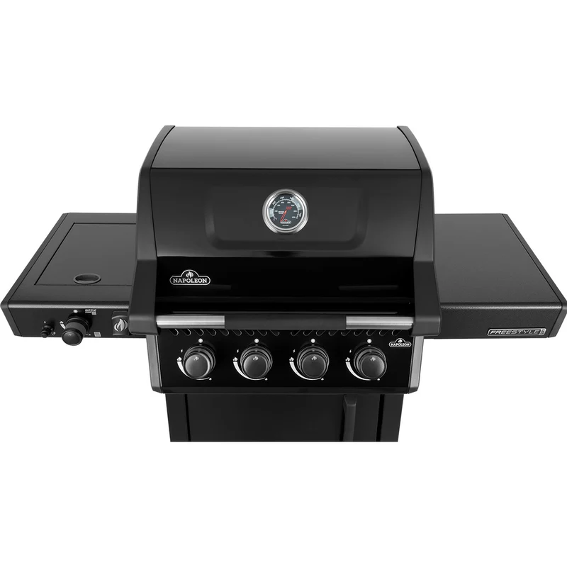 Napoleon Gasgriller Freestyle™ PRO 425 mit SIZZLE ZONE™