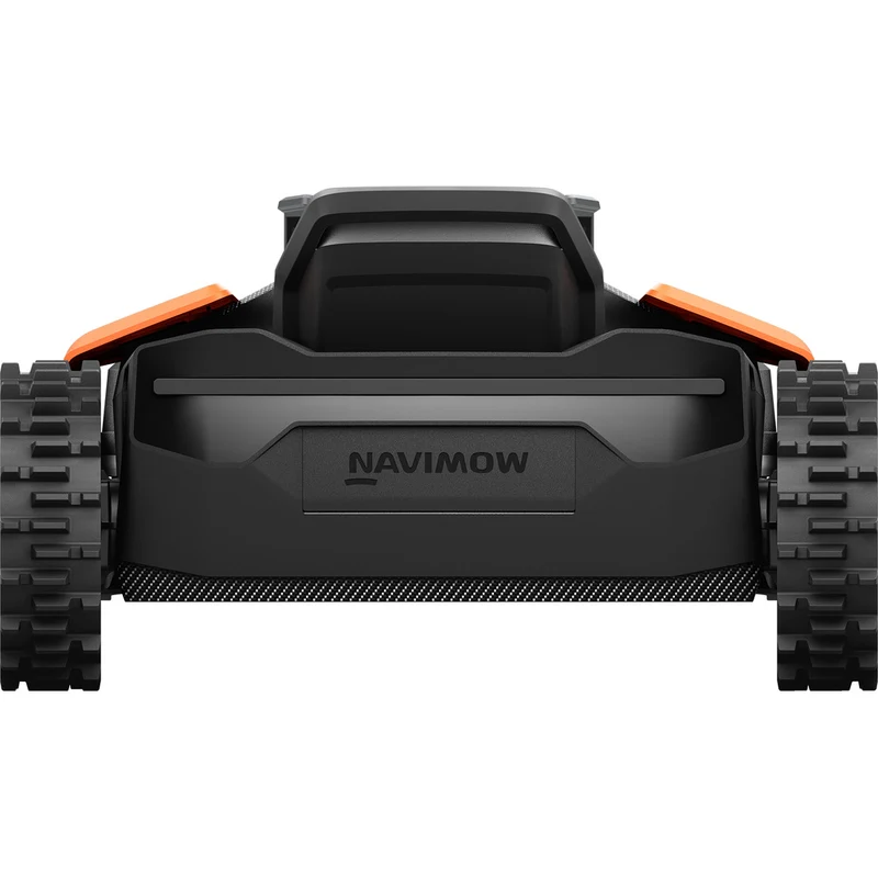 Segway Robotermäher CM240M1 Navimow Terranox