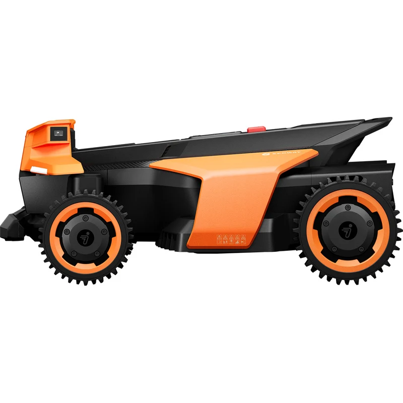 Segway Robotermäher CM240M1 Navimow Terranox