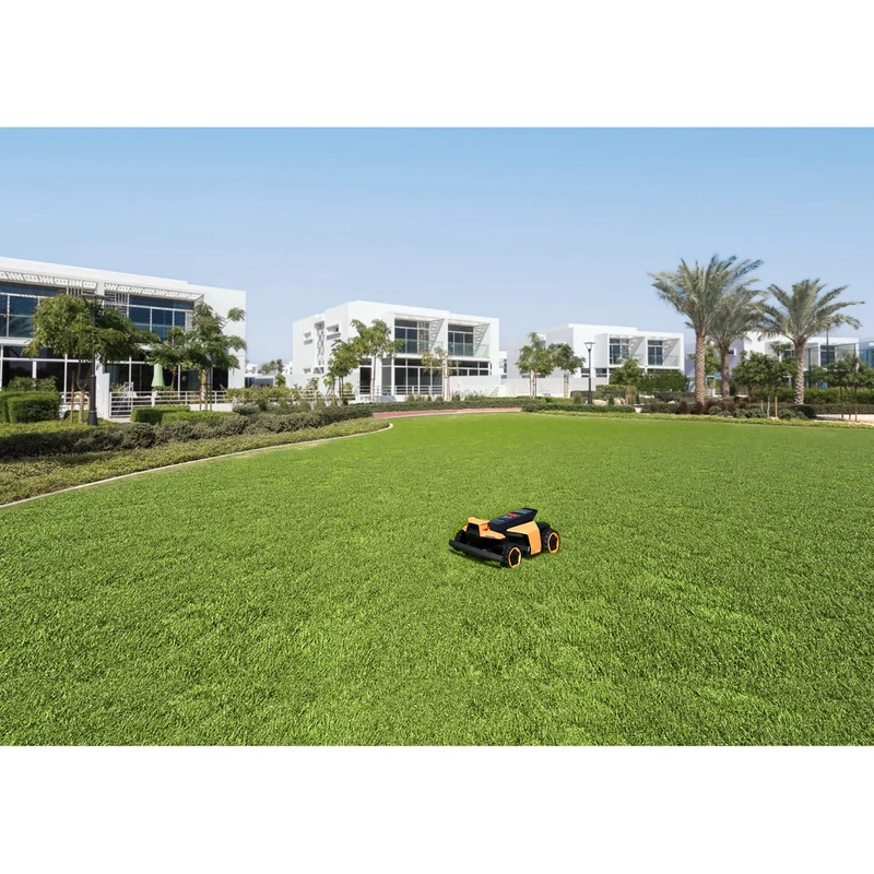 Segway Robotermäher CM240M1 Navimow Terranox