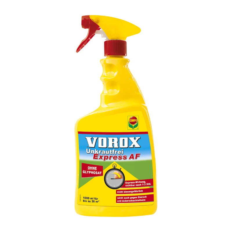 Compo VOROX® Unkrautfrei Express AF