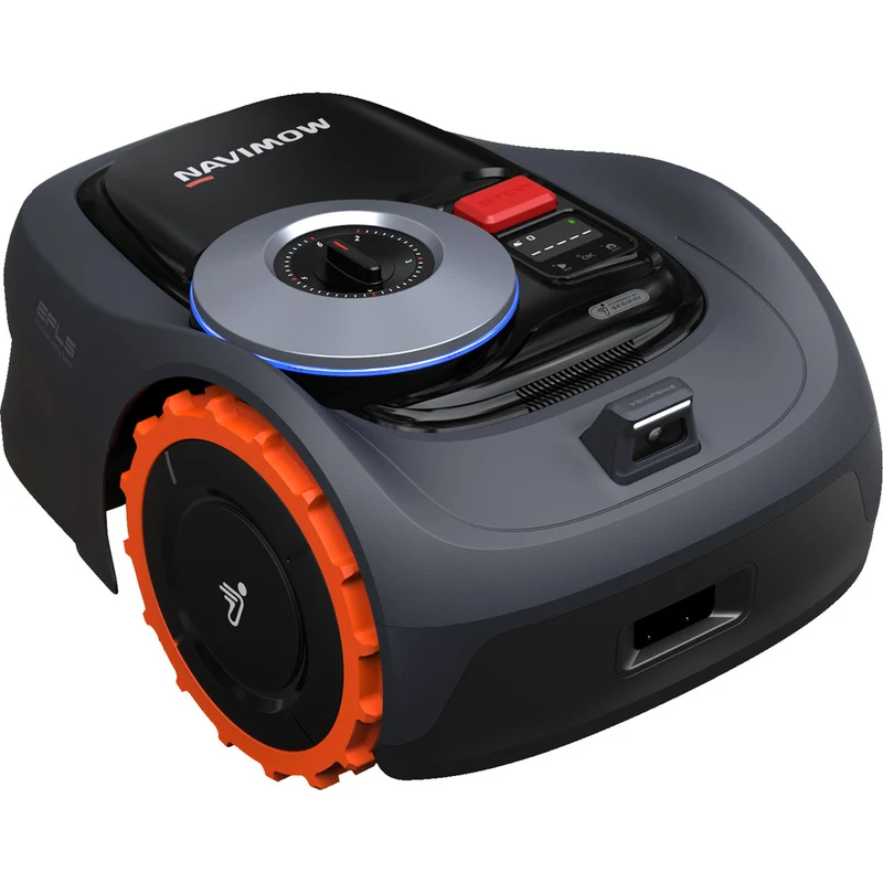 Segway Robotermäher i108E Navimow