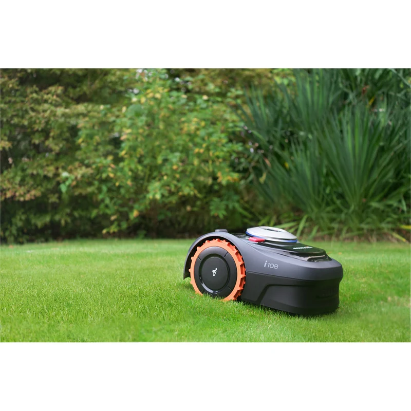 Segway Robotermäher i108E Navimow