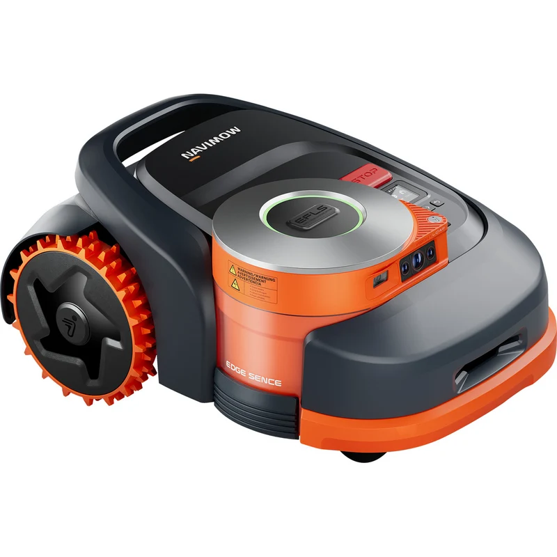 Segway Robotermäher H215E Navimow