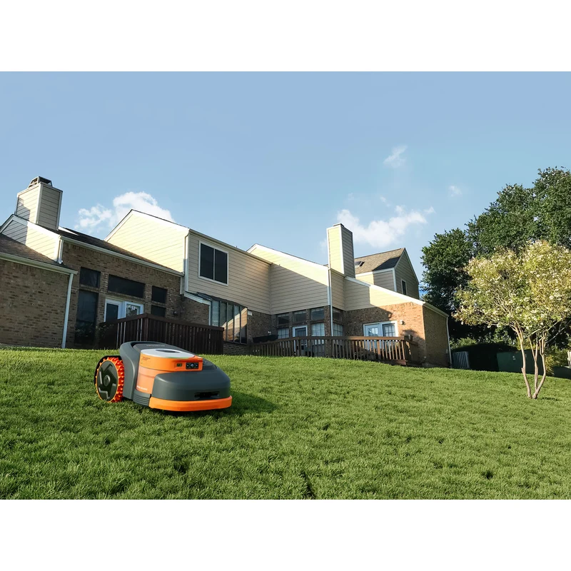 Segway Robotermäher H215E Navimow