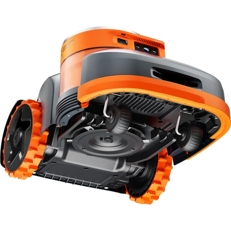 Segway Robotermäher H210E Navimow