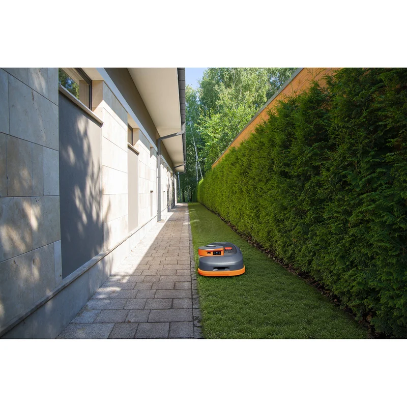 Segway Robotermäher H210E Navimow