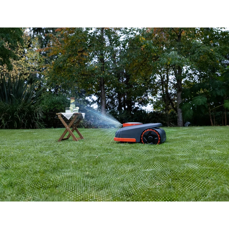 Segway Robotermäher H210E Navimow