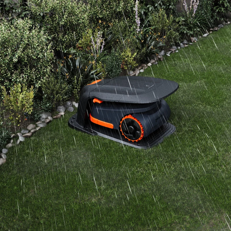 Segway Robotermäher H210E Navimow
