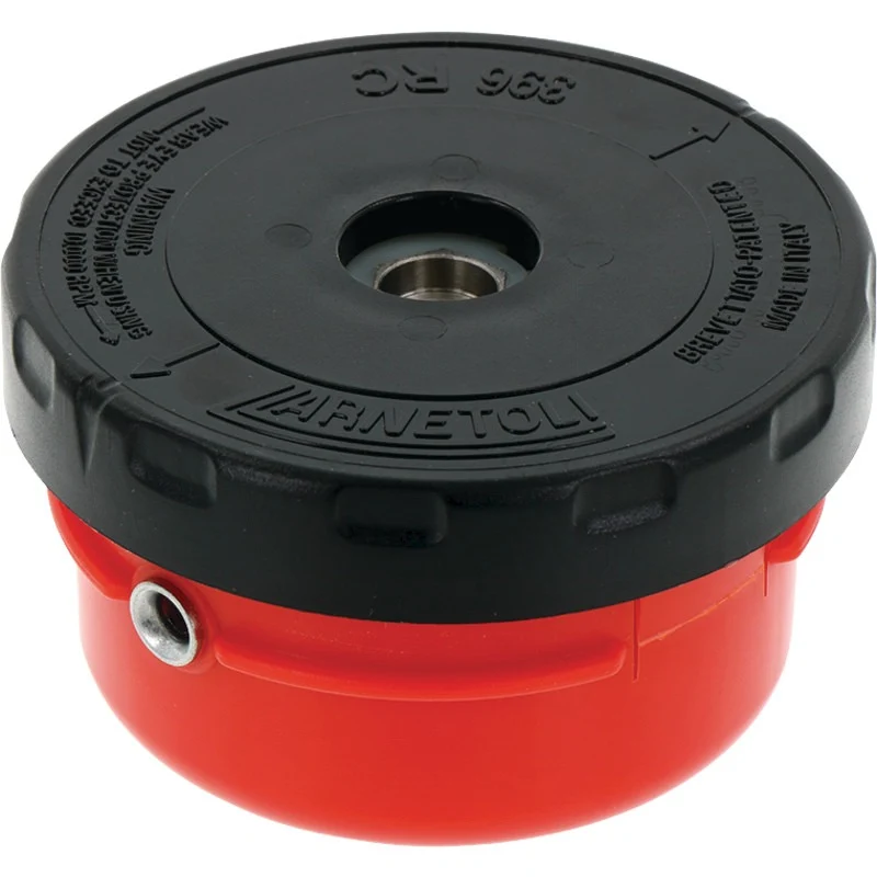 ARNETOLI Fadenkopf 396 RC passend für Echo, Husquarna, Jonsered u. a.