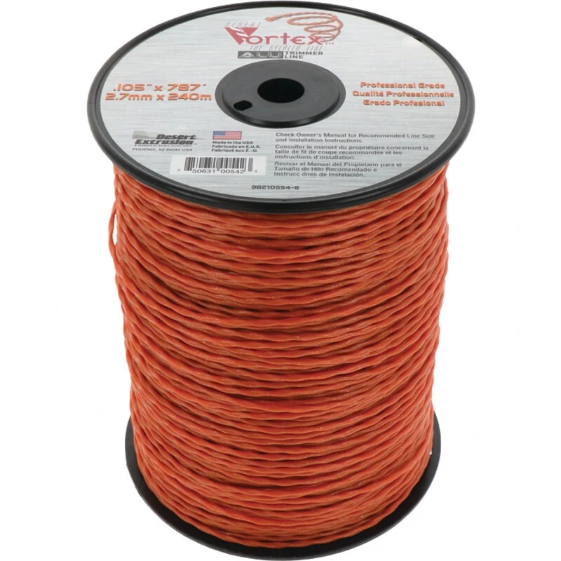 Vortex Nylonfaden Rollenlänge (m) 240