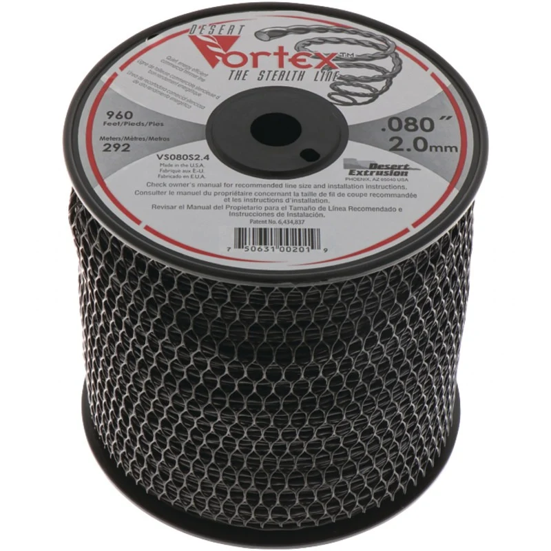 Vortex Nylonfaden Rollenlänge (m) 292