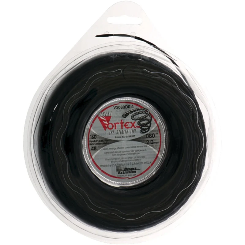 Vortex Nylonfaden Rollenlänge (m) 48