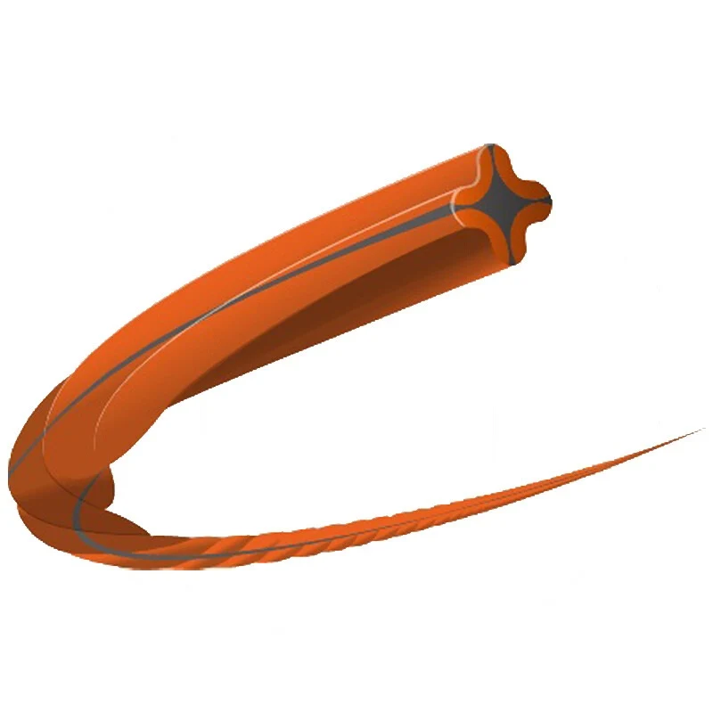 Husqvarna Nylonfaden Whisper-Twist