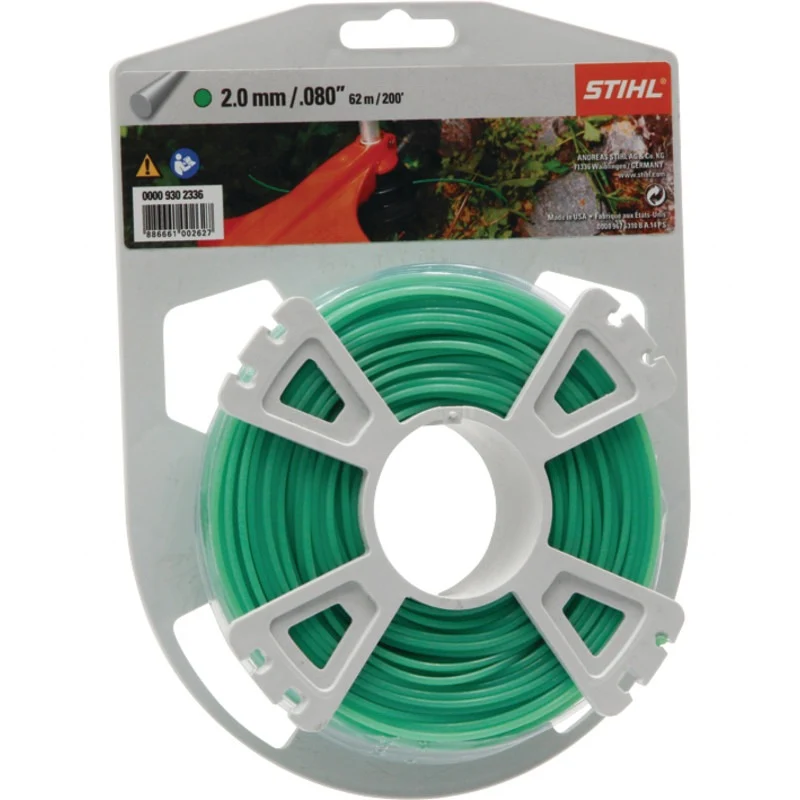 STIHL Nylonfaden Rollenlänge (m) 60
