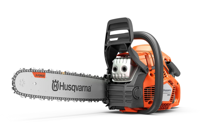 Kettensäge 450X
