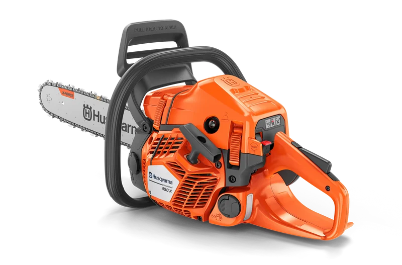 Kettensäge 450X