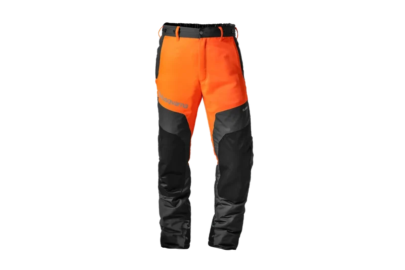 Schnittschutz Bundhose Classic A