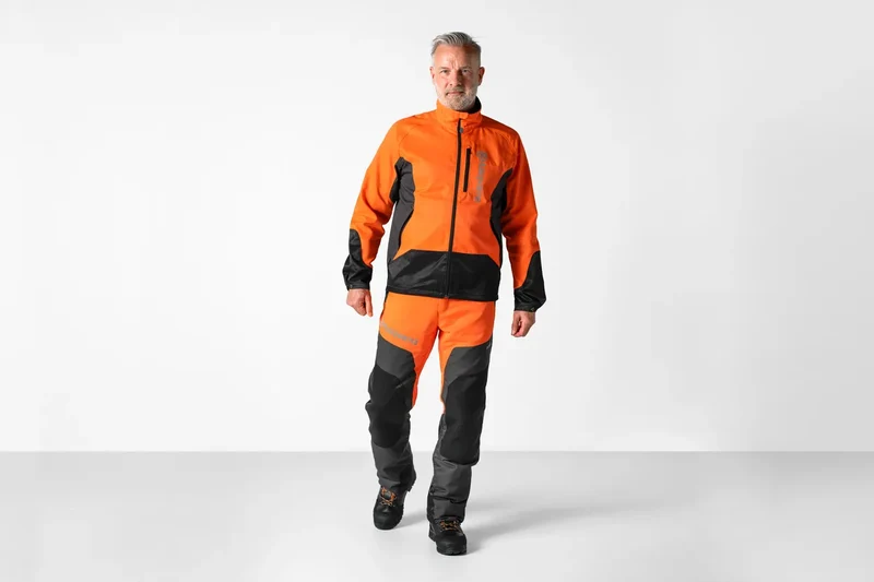 Arbeitsjacke Classic