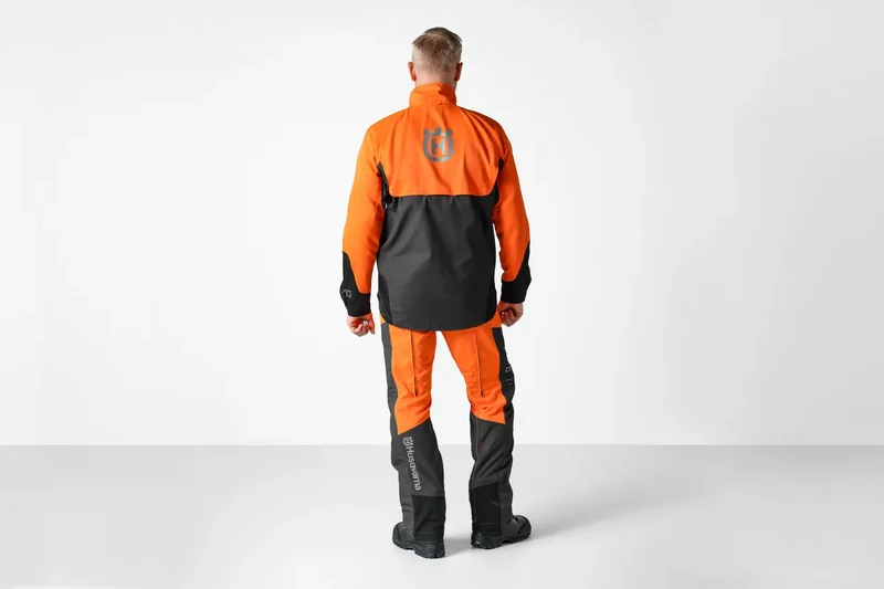 Arbeitsjacke Classic