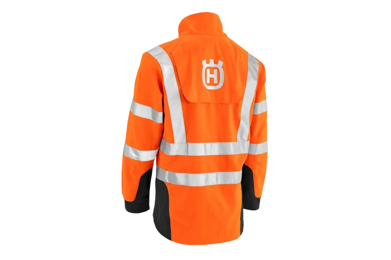 Arbeitsjacke Classic High Viz