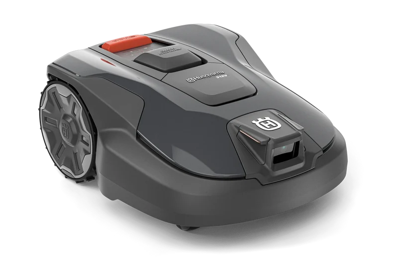 Automower® 312V - Neuheit 2026