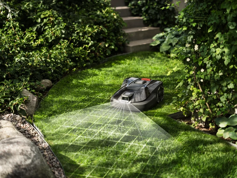 Automower® 308V - Neuheit 2026