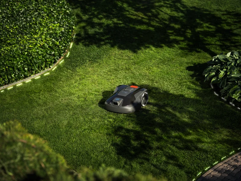 Automower® 308V - Neuheit 2026