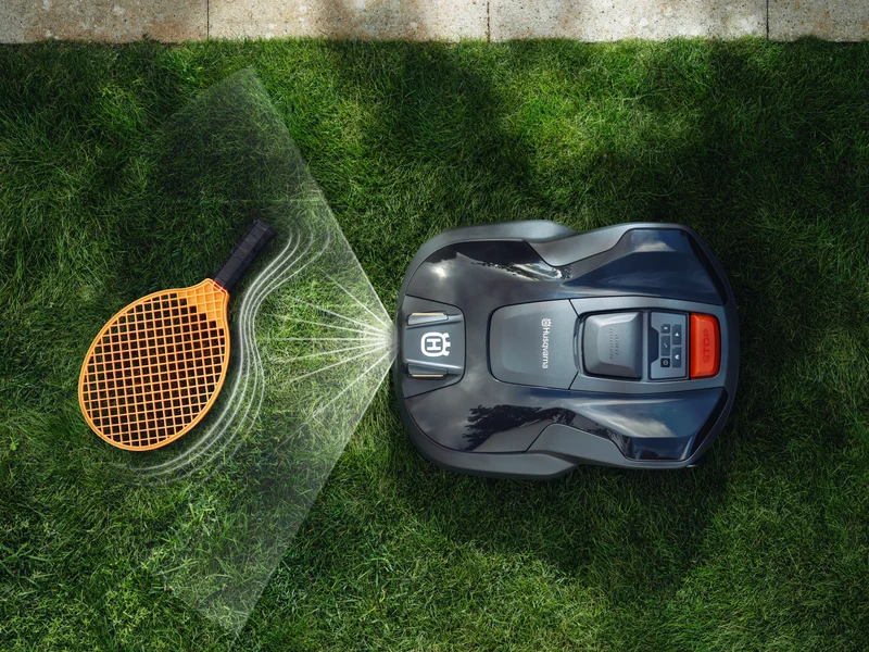 Automower® 308V - Neuheit 2026