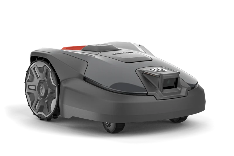 Automower® 312V - Neuheit 2026