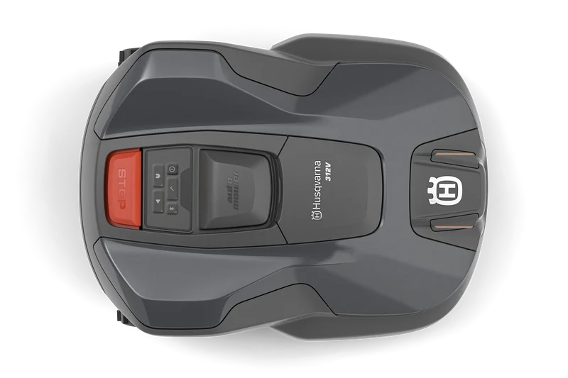 Automower® 312V - Neuheit 2026