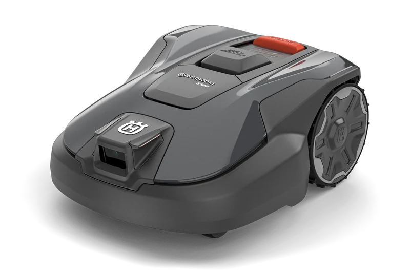 Automower® 312V - Neuheit 2026