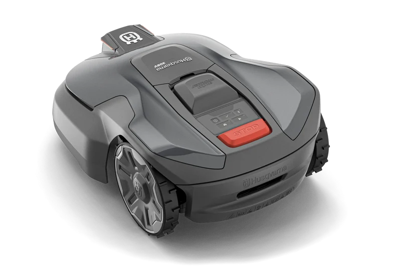 Automower® 308V - Neuheit 2026