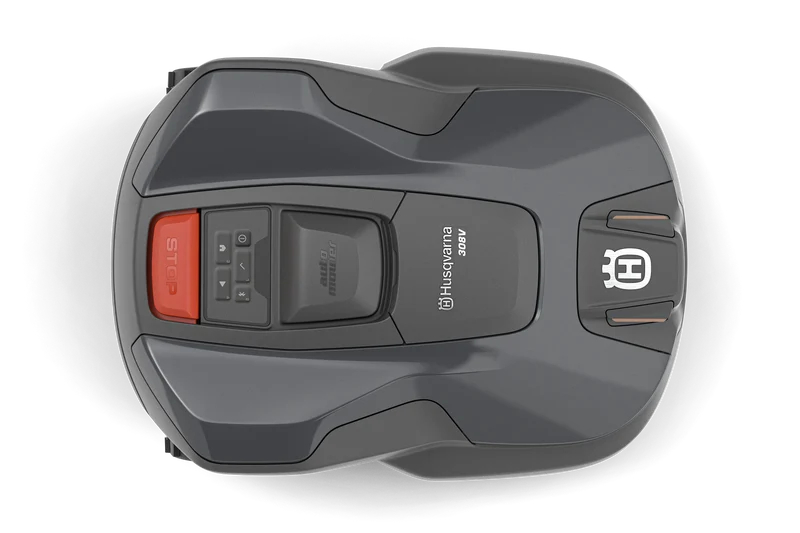 Automower® 308V - Neuheit 2026
