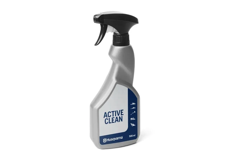 Reinigungsspray Active Cleaning