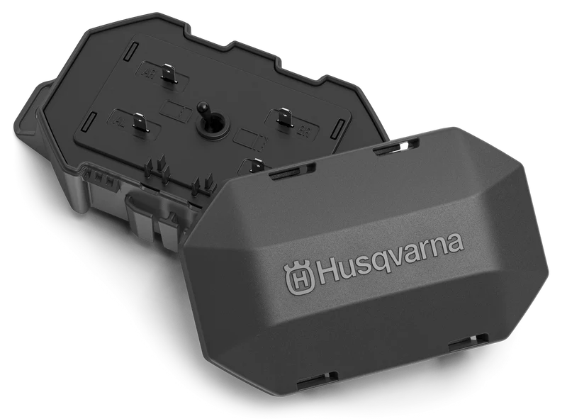 Automower® Flexibler Flächenbereichschalter