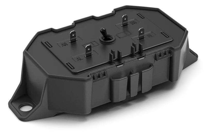 Automower® Flexibler Flächenbereichschalter