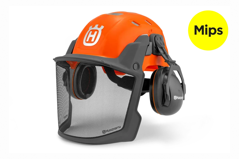 Forsthelm Technical Mips®