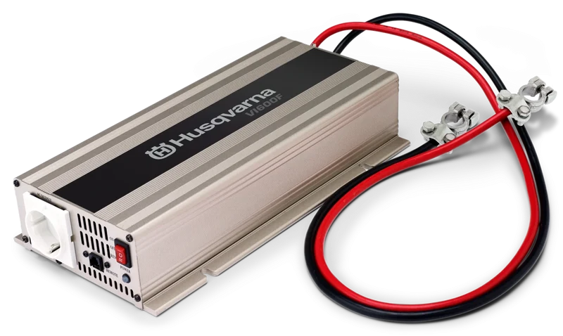 Spannungswandler VI600F (12V zu 240V)