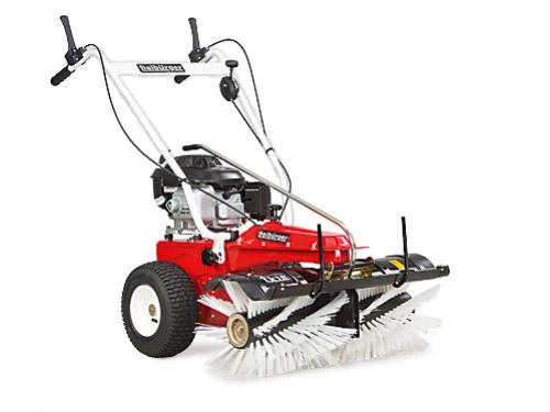 Kehrmaschine tk18